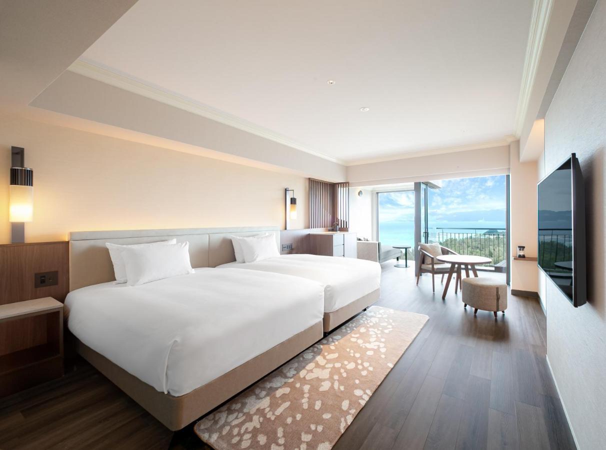 Club Room Ocean View Non Smoking Club Lounge