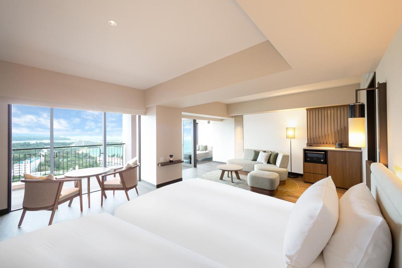 Club Ocean Premium Club Lounge